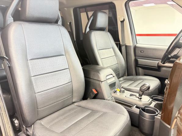 Land Rover Discovery III с пробегом 2007 года, цена 1 085 900 рублей, 319244 км, внедорожник, Автокод Объявления