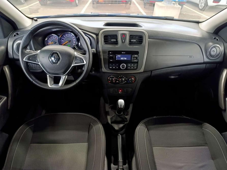 Renault Sandero II Рестайлинг Набережные Челны  - изображение 17