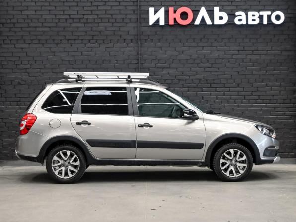 Lada (ВАЗ) Granta I Рестайлинг с пробегом 2021 года, цена 820 000 рублей, 13482 км, универсал, Автокод Объявления