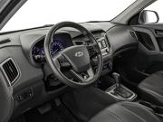 Hyundai Creta I Рестайлинг Москва  - изображение 41