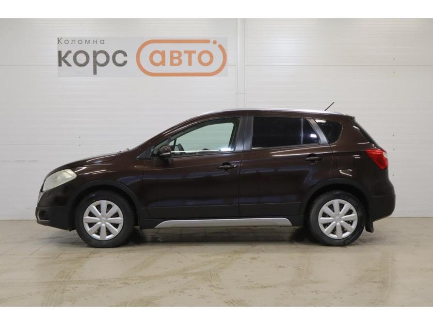 Suzuki SX4 II (S-Cross) Коломна  - изображение 2