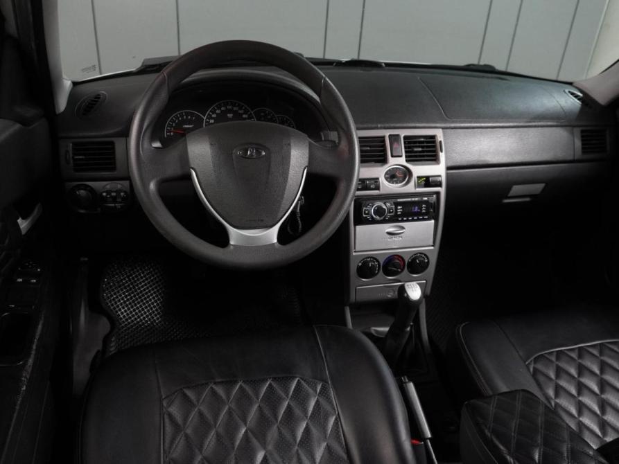 Lada (ВАЗ) Priora I Воронеж  - изображение 6