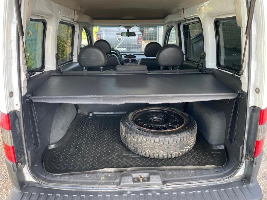 Opel Combo C Рестайлинг Вологда  - изображение 12