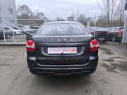 Lada (ВАЗ) Granta I Рестайлинг Нижнекамск  - изображение 29