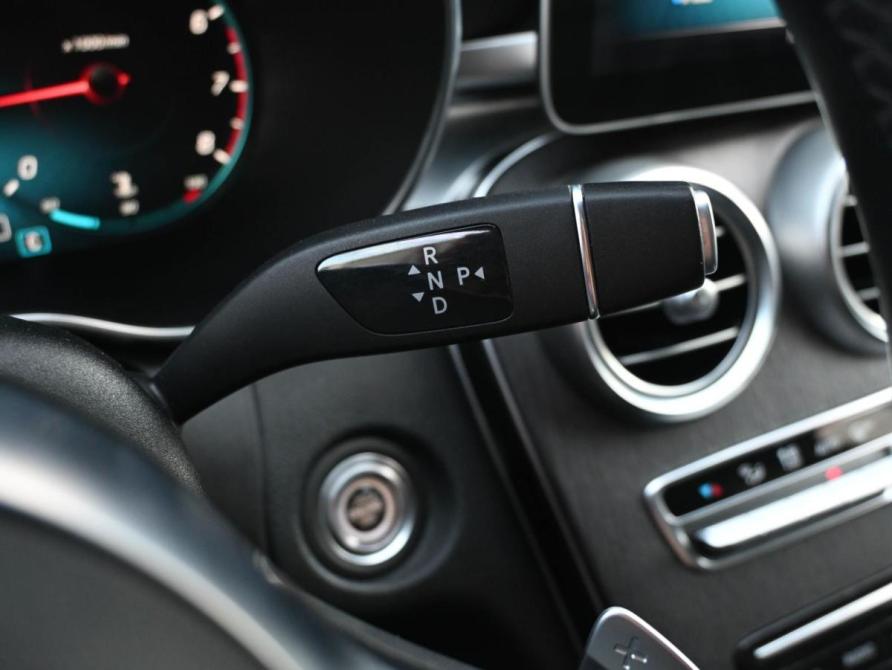 Mercedes-Benz C-Класс IV (W205) Рестайлинг Новороссийск  - изображение 16
