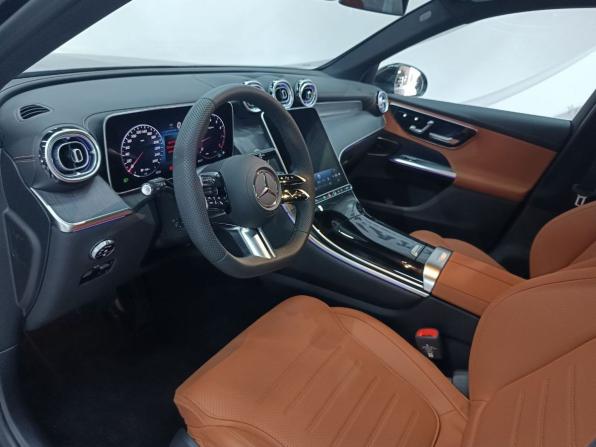Новый Mercedes-Benz GLC II (X254) 2025 года, цена 7 749 000 рублей, внедорожник, Автокод Объявления