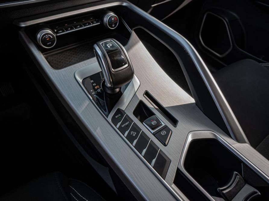 Geely Coolray I Краснодар  - изображение 15