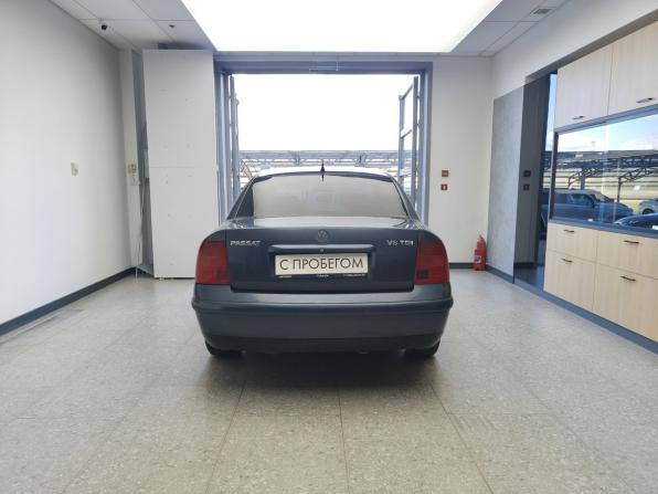 Volkswagen Passat B5 с пробегом 1998 года, цена 315 000 рублей, 250000 км, седан, Автокод Объявления