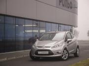 Ford Fiesta Mk6 Санкт-Петербург  - изображение 25