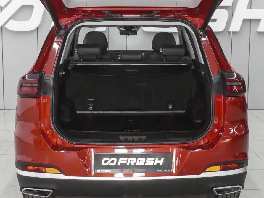 Chery Tiggo 7 Pro Max I Ростов-на-Дону  - изображение 23