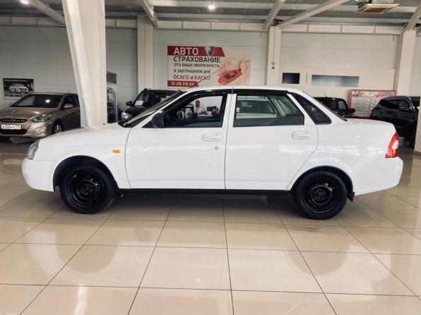 Lada (ВАЗ) Priora I Рестайлинг с пробегом 2018 года, цена 630 000 рублей, 93000 км, седан, Автокод Объявления