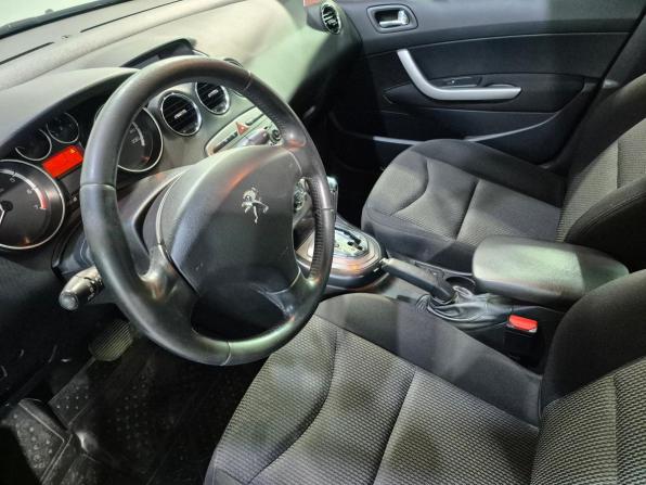 Peugeot 408 I с пробегом 2014 года, цена 693 000 рублей, 90171 км, седан, Автокод Объявления