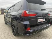 Lexus LX III Рестайлинг 2 Киров  - изображение 34
