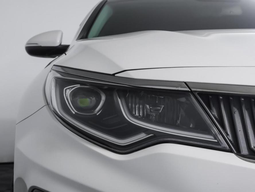Kia Optima IV Рестайлинг Москва  - изображение 20