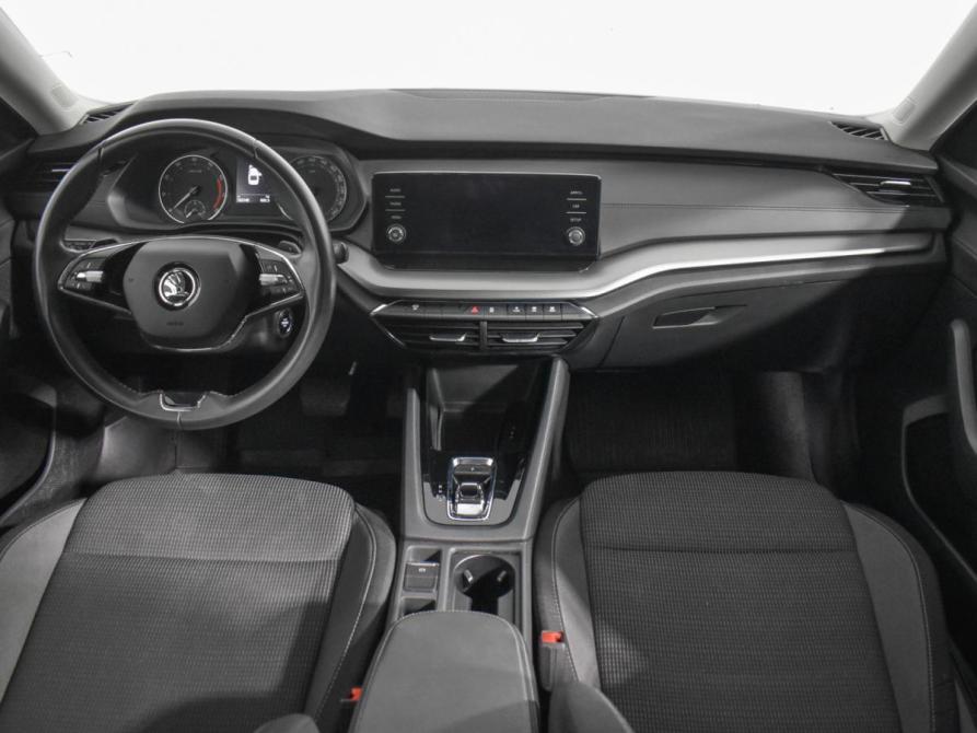 Skoda Octavia IV (A8) Санкт-Петербург  - изображение 13