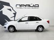 Lada (ВАЗ) Granta I Рестайлинг Ростов-на-Дону  - изображение 24