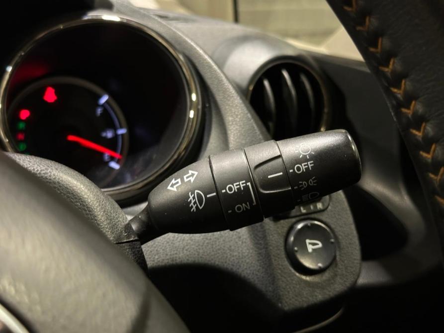 Honda Fit Shuttle I Челябинск  - изображение 18