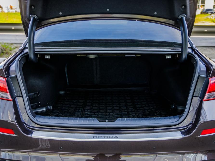 Kia Optima IV Рестайлинг Волгоград  - изображение 39