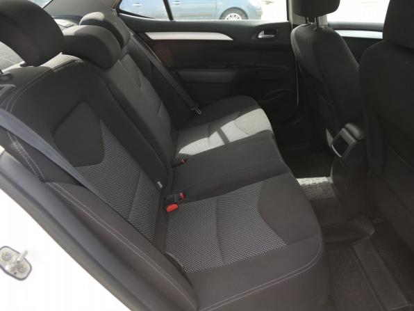 Citroen C4 II с пробегом 2014 года, цена 596 000 рублей, 150000 км, седан, Автокод Объявления