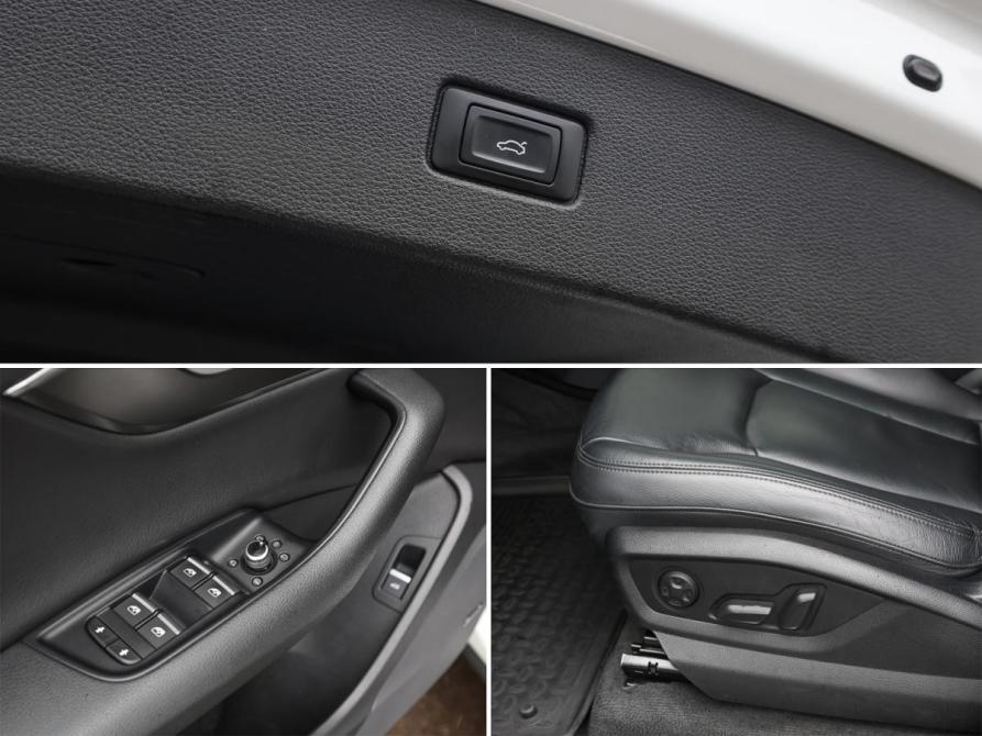 Audi Q7 II (4M) Москва  - изображение 25