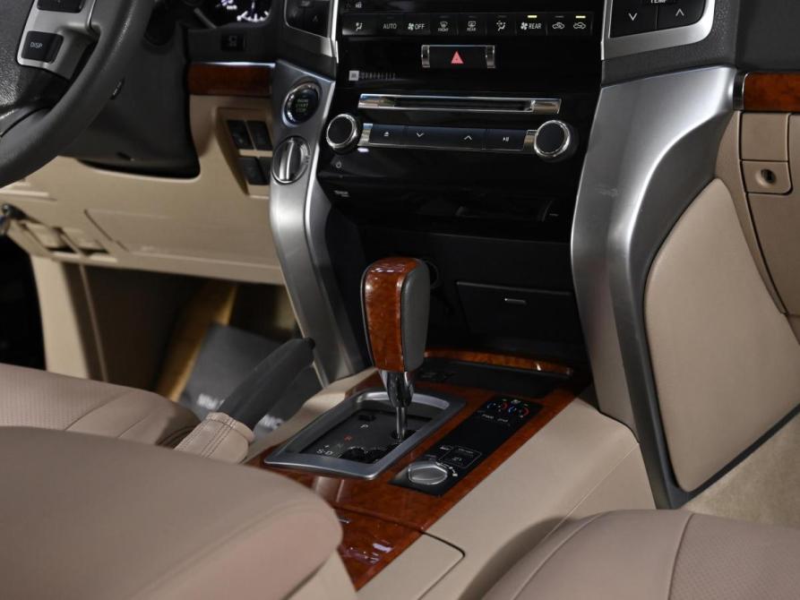 Toyota Land Cruiser 200 Series Москва  - изображение 15
