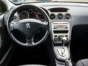 Peugeot 408 I Курган  - изображение 42