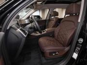 BMW X5 IV (G05/G18) Рестайлинг Москва  - изображение 40
