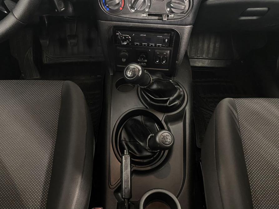 Chevrolet Niva I Рестайлинг Воронеж  - изображение 9