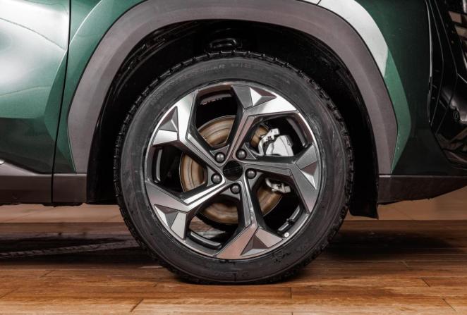 Новый Geely Atlas II 2026 года, цена 4 114 990 рублей, внедорожник, Автокод Объявления