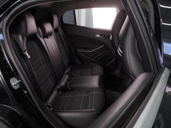Mercedes-Benz GLA I (X156) с пробегом 2014 года, цена 1 334 000 рублей, 190446 км, внедорожник, Автокод Объявления