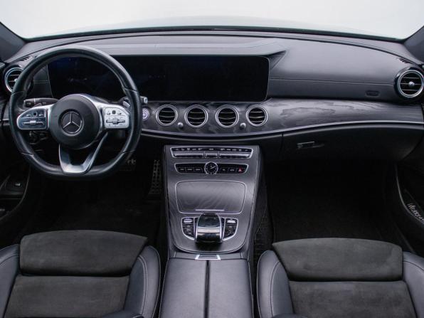 Mercedes-Benz E-Класс V (W213 S213 C238) с пробегом 2020 года, цена 3 750 000 рублей, 104370 км, седан, Автокод Объявления
