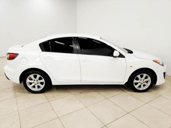 Mazda 3 II (BL) с пробегом 2010 года, цена 709 000 рублей, 235850 км, седан, Автокод Объявления