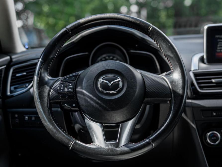 Mazda 3 III (BM) Санкт-Петербург  - изображение 6