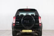 Suzuki Escudo III Красноярск  - изображение 28
