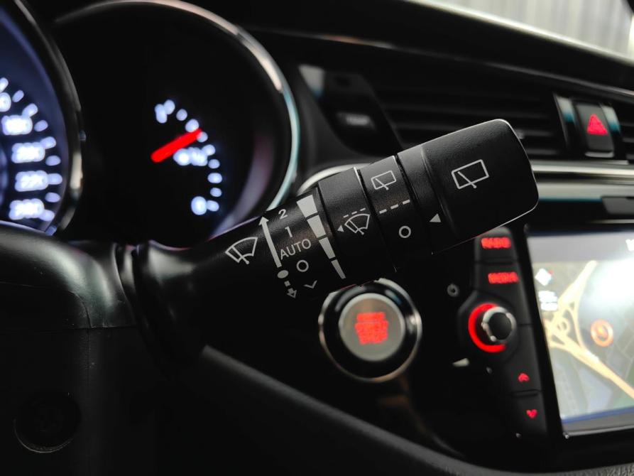 Kia Ceed II Рестайлинг Москва  - изображение 15