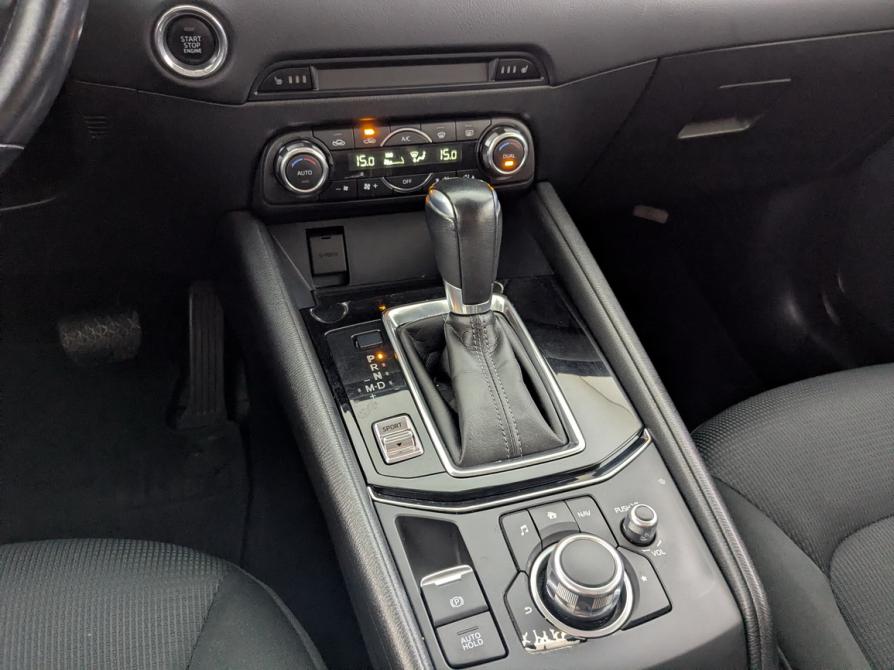 Mazda CX-5 II Москва  - изображение 27