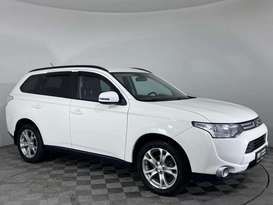 Mitsubishi Outlander III Ростов-на-Дону  - изображение 3