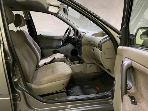 Lada (ВАЗ) Kalina I с пробегом 2009 года, цена 184 000 рублей, 98759 км, седан, Автокод Объявления