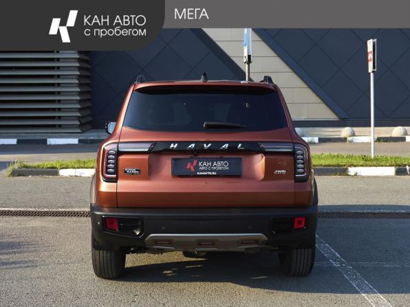 Haval Dargo I с пробегом 2022 года, цена 2 170 000 рублей, 142709 км, внедорожник, Автокод Объявления
