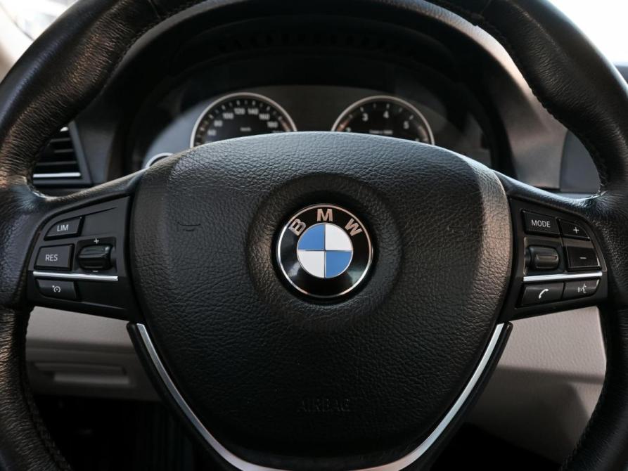 BMW 5 серии VI (F10/F11/F07) Волгоград  - изображение 19