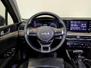Kia K5 III Москва  - изображение 52