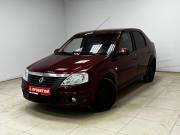 Renault Logan I Рестайлинг Альметьевск  - изображение 22