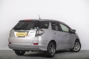 Honda Fit Shuttle I Томск  - изображение 25