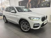 BMW X3 III (G01) Новосибирск  - изображение 41
