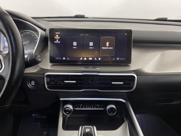 Geely Coolray I с пробегом 2020 года, цена 1 395 000 рублей, 129449 км, внедорожник, Автокод Объявления