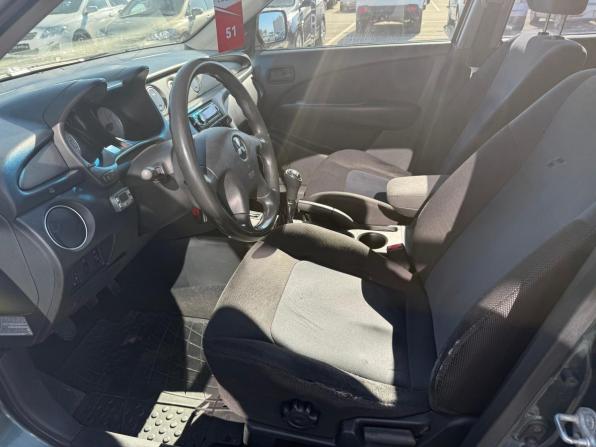 Mitsubishi Outlander I с пробегом 2004 года, цена 440 650 рублей, 249519 км, внедорожник, Автокод Объявления