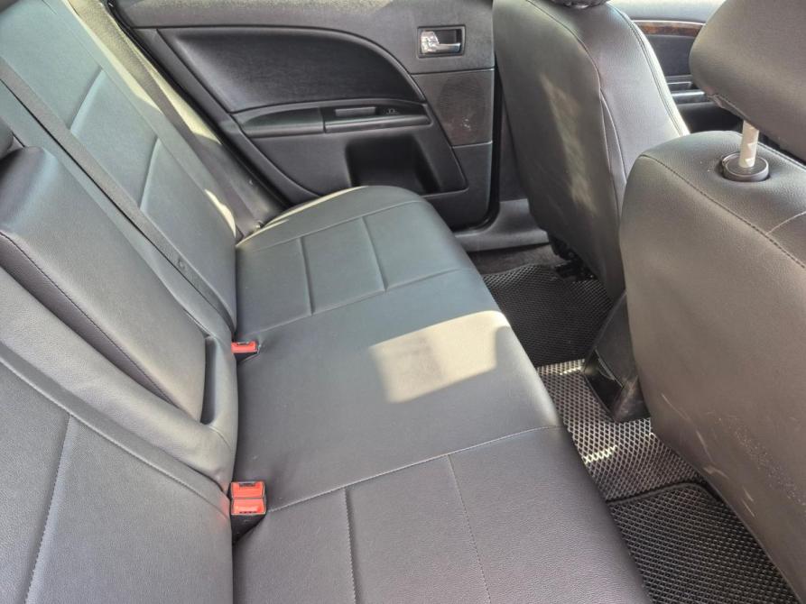 Ford Mondeo III Рестайлинг Воронеж  - изображение 16