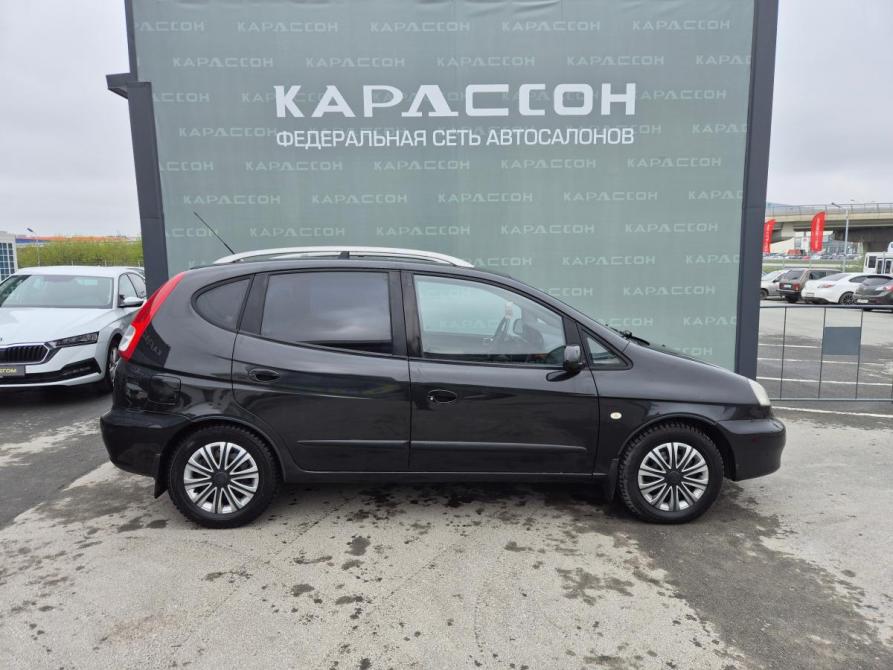 Chevrolet Rezzo Екатеринбург  - изображение 4
