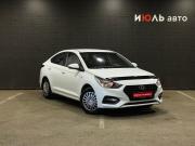 Hyundai Solaris II Челябинск  - изображение 25