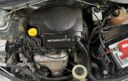 Renault Logan I Набережные Челны  - изображение 24